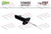 Купить Циліндр зчеплення Mercedes W901, W902, W903, Volkswagen LT, Mercedes W904, Opel Vivaro Valeo 3104022 (фото2) подбор по VIN коду, цена 3246 грн.