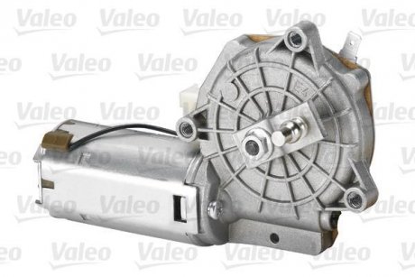 Купить Двигатель стеклоочистителя Volkswagen Transporter Valeo 403594 (фото1) подбор по VIN коду, цена 6725 грн.