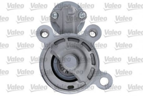 Купити Стартер Ford Focus Valeo 438388 (фото1) підбір по VIN коду, ціна 7958 грн.