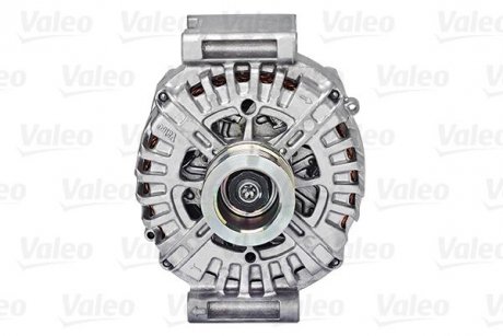 Купить Генератор Mercedes GLE-Class Valeo 439891 (фото1) подбор по VIN коду, цена 25085 грн.