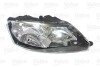 Купити Фара передня Valeo 44893 (фото1) підбір по VIN коду, ціна 8760 грн.