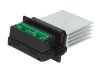 Купить Резистор вентилятора печки Renault Megane II/Peugeot 607 95-09 Valeo 509355 (фото1) подбор по VIN коду, цена 2271 грн.