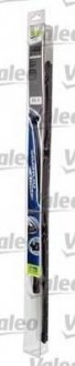 Щетка стеклоочистителя Valeo 567821