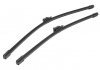 Купити Щітки склоочисника SILENCIO WIPER AQUA 500+600 з обігрівом VOLVO S60/V60 \'\'18>> Volvo V60, S60 Valeo 572312 (фото1) підбір по VIN коду, ціна 6405 грн.