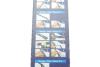 Купити Щітки склоочисника Valeo 574468 (фото12) підбір по VIN коду, ціна 986 грн.