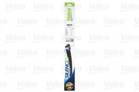 Щетка стеклоочистителя Valeo 574588