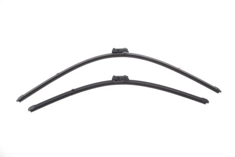 Щітки склоочисника (700/580mm) Opel Meriva 10-17 Renault Espace Valeo 574674