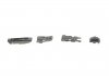Щетка стеклоочистителя (400mm) Citroen Berlingo/Dacia Dokker/Fiat Doblo/VW Caddy 82- Valeo 575002 (фото4)
