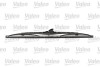 Купить Щетка стеклоочистителя (350mm) Citroen Berlingo/Ford Transit Connect/MB Vito (W639) 06- (2 шт) Valeo 575536 (фото4) подбор по VIN коду, цена 264 грн.