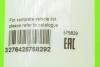 Купить Щетка стеклоочистителя Valeo 575829 (фото6) подбор по VIN коду, цена 476 грн.