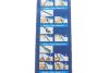 Купити Щітки склоочисника (750/750мм) Ford Connect 13- Valeo 577878 (фото15) підбір по VIN коду, ціна 1241 грн.