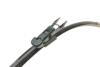 Купити Щітки склоочисника (750/750мм) Ford Connect 13- Valeo 577878 (фото10) підбір по VIN коду, ціна 1241 грн.
