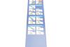 Купить Щетка стеклоочистителя Valeo 577924 (фото7) подбор по VIN коду, цена 1542 грн.