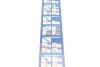 Купить Щетка стеклоочистителя Valeo 577924 (фото8) подбор по VIN коду, цена 1542 грн.