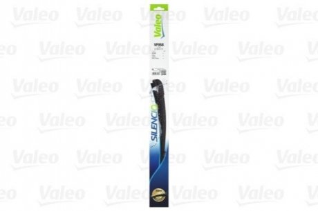 Щітки склоочисника Valeo 577958