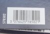 Купить Щетка стеклоочистителя (400mm) Renault Laguna07-15/Clio 05-14/Megane 10-/Trafic 14-/Seat Leon 12- Opel Corsa, Renault Megane, Seat Ibiza, Fiat Doblo, Alfa Romeo Mito, Renault Fluence, Citroen DS3, Renault Twingo, Volkswagen Sharan, Renault Clio, Citroen C3 Valeo 578502 (фото7) подбор по VIN коду, цена 482 грн.