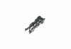 Купить Щетка стеклоочистителя (430mm) Ford Focus/Kuga 1.4-2.5 TDCi 04-12 BMW F13, F12, Ford Kuga, Lancia Delta, Ford Focus, Fiat Croma, Peugeot 207, Volkswagen Polo, BMW F06, Jaguar XE, XF Valeo 578503 (фото2) подбор по VIN коду, цена 419 грн.