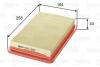 Купить Фільтр повітряний FORD USA/MAZDA Probe/626 &quot;1,6-2,5 &quot;91-05 Valeo ="585202" (фото1) подбор по VIN коду, цена 289 грн.