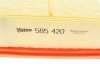 Купить Фильтр воздушный Valeo 585420 (фото5) подбор по VIN коду, цена 403 грн.