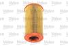 Купить Фільтр повітряний CITROEN/FIAT/PEUGEOT Jumper/Ducato/Boxer &quot;1,9-3,0 &quot;94&gt;&gt; Valeo ="585614" (фото3) подбор по VIN коду, цена 585 грн.