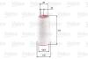 Купить Фільтр повітряний ALPINA/BMW/LAND ROVER/MG/ROVER D3/3/Freelander/MG/75 &quot;2,0 &quot;98-12 BMW E46, E39, Land Rover Freelander, BMW X3, E90, E91, E60, E61, E87 Valeo ="585617" (фото1) подбор по VIN коду, цена 742 грн.