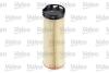 Купити Фільтр повітряний MB C-Class/CLK/Clc-Class "2,1 "00-11 Mercedes S203, W203, CLK-Class Valeo ="585648" (фото2) підбір по VIN коду, ціна 590 грн.