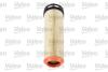 Купити Фільтр повітряний MB C-Class/CLK/Clc-Class "2,1 "00-11 Mercedes S203, W203, CLK-Class Valeo ="585648" (фото3) підбір по VIN коду, ціна 590 грн.