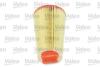 Купить Фільтр повітряний MB C-Class/CLK/Clc-Class/E-Class/S-Class/SLK/Sprinter &quot;1,6-6,0 &quot;02-18 Valeo ="585649" (фото3) подбор по VIN коду, цена 715 грн.