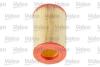 Купить Фільтр повітряний SMART Cabrio/City-Coupe/Crossblade/Fortwo &quot;0,6-0,7 &quot;98-07 Valeo ="585660" (фото3) подбор по VIN коду, цена 286 грн.
