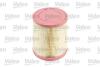 Купити Фільтр повітряний AUDI A6 "2,0 "04-11 Valeo ="585676" (фото2) підбір по VIN коду, ціна 571 грн.