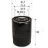 Купить Фільтр масляний HYUNDAI/KIA H-1/Carnival &quot;2,5-2,9 &quot;97&gt;&gt; Valeo ="586090" (фото1) подбор по VIN коду, цена 378 грн.