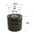 Купить Фільтр масляний CITROEN/FIAT/IVECO/PEUGEOT Jumper/Ducato/Daily/Boxer &quot;2,3-3,0 &quot;01&gt;&gt; Valeo ="586115" (фото1) подбор по VIN коду, цена 492 грн.