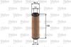 Купити Фільтр масляний MB A-Class/C-Class/CLK/Clc-Class/E-Class/S-Class/SLK/Sprinter "1,6-6,0 "02-18 Valeo ="586515" (фото1) підбір по VIN коду, ціна 288 грн.