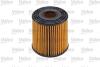 Купить Фільтр масляний NISSAN Almera/Navara/Pick/Primera/X-Trail &quot;2,2-2,5 &quot;00&gt;&gt; Valeo ="586523" (фото2) подбор по VIN коду, цена 223 грн.