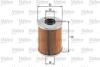 Купити Фільтр масляний ALPINA/BMW B10/3 "2,0-3,2 "90-08 Valeo ="586535" (фото1) підбір по VIN коду, ціна 232 грн.