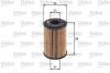 Купить Фільтр масляний MB A-Class/Vaneo &quot;1,4-2,1 &quot;97-05 Valeo ="586544" (фото1) подбор по VIN коду, цена 188 грн.