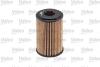 Купить Фільтр масляний MB A-Class/Vaneo &quot;1,4-2,1 &quot;97-05 Valeo ="586544" (фото2) подбор по VIN коду, цена 188 грн.