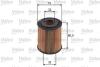 Купить Фільтр масляний BMW 1/3/5/X1/X3/Z4 &quot;1,6-2,0 &quot;01-15 Valeo ="586551" (фото1) подбор по VIN коду, цена 244 грн.