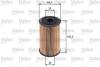 Купить Фільтр масляний HYUNDAI/KIA I30/Ceed &quot;1,1-5,0 &quot;05&gt;&gt; Hyundai IX20, I30, KIA Soul, Hyundai I20, Genesis, KIA Pro Ceed, Ceed, Sportage, Carens, Hyundai IX35, I40 Valeo ="586579" (фото1) подбор по VIN коду, цена 262 грн.