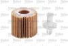 Купить Фільтр масляний DAIHATSU/SUBARU/TOYOTA Sirion/Justy/Auris &quot;1,0-1,5 &quot;05&gt;&gt; Valeo ="586583" (фото3) подбор по VIN коду, цена 193 грн.