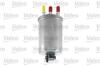 Купити Фільтр паливний FORD/HYUNDAI/SSANGYONG/TATA Mondeo/Terracan/Actyon/Xenon "1,8-2,9 "99>> SsangYong Kyron, Ford Mondeo, Jaguar X-type, SsangYong Rexton, KIA Carnival, SsangYong Actyon, Ford Focus, Hyundai Terracan, Ford Connect, Transit Valeo ="587503" (фото4) підбір по VIN коду, ціна 686 грн.