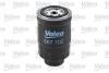 Купити Фільтр паливний CARBODIES/FORD/LDV/LTI/NISSAN FX/Maverick/CUB/TX/Almera "1,7-4,0 "81>> Nissan Sunny, Bluebird, Primera, Terrano, Patrol, Almera, Pathfinder, X-Trail, Navara Valeo ="587702" (фото2) підбір по VIN коду, ціна 511 грн.