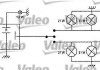 Купить Реле Valeo 641426 (фото1) подбор по VIN коду, цена 974 грн.