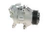 Купить Компрессор кондиционера Toyota Auris/Corolla/Yaris 1.0-1.4D 05-16 Valeo 690238 (фото3) подбор по VIN коду, цена 11407 грн.