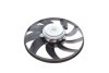 Купити Вентилятор радіатора кондиціонера VW Crafter/MB Sprinter 906 06- (з решіткою) Valeo 696083 (фото6) підбір по VIN коду, ціна 7775 грн.