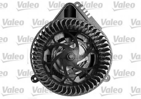 Купить Моторчик печки MB Vito 95- Mercedes Vito, V-Class Valeo 698217 (фото1) подбор по VIN коду, цена 4084 грн.