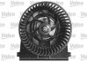 Купити Вентилятор кабіни кондиц. Valeo 698262 (фото1) підбір по VIN коду, ціна 5823 грн.