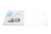Купить Фильтр салона Toyota Avensis/Corolla 00- Valeo 698795 (фото1) подбор по VIN коду, цена 278 грн.