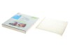 Купить Фильтр салона Toyota Land Cruiser/Yaris 99- Valeo 698796 (фото1) подбор по VIN коду, цена 273 грн.