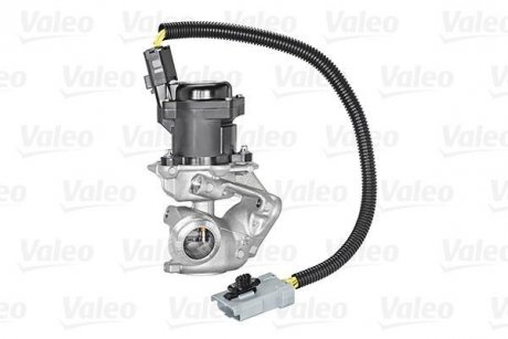 Клапан рециркуляции ВГ Ford Focus Valeo 700409